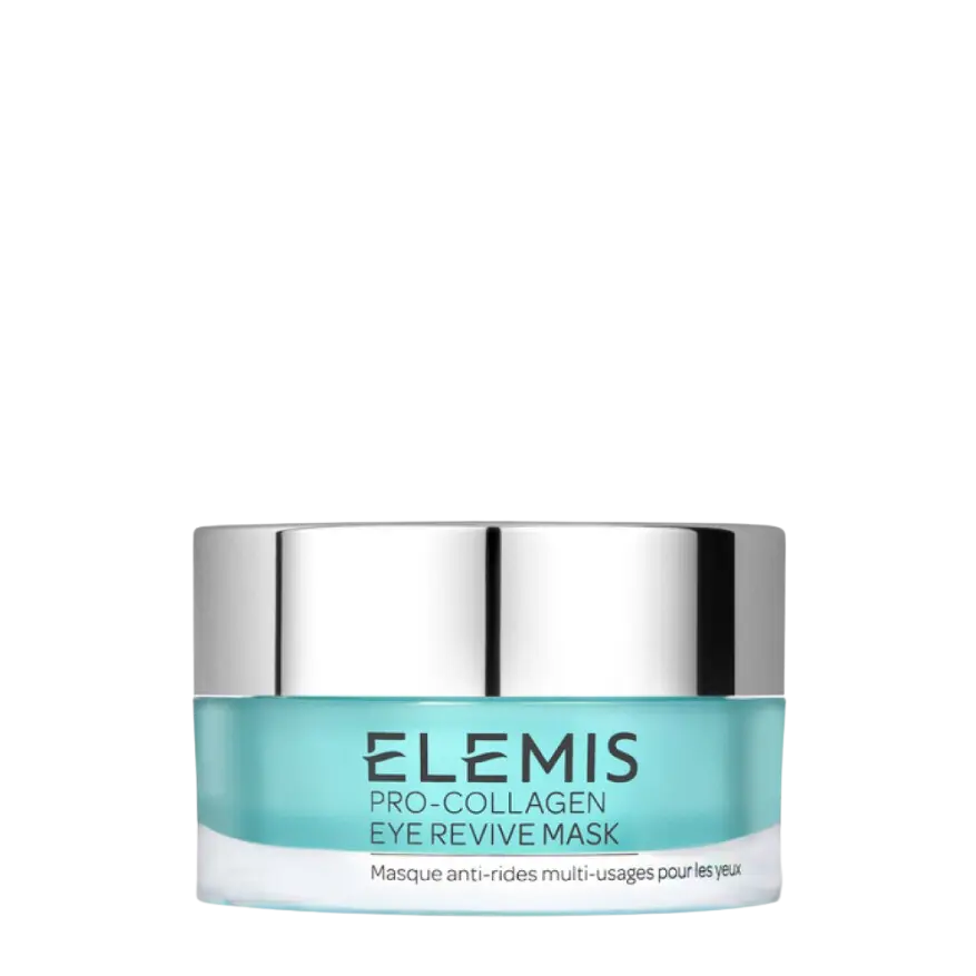 ELEMIS Pro-Collagen Eye Revive Mask - Крем-маска под глаза против морщин, 15 мл ELEMIS Pro-Collagen Eye Revive Mask - Крем-маска под глаза против морщин, 15 мл1