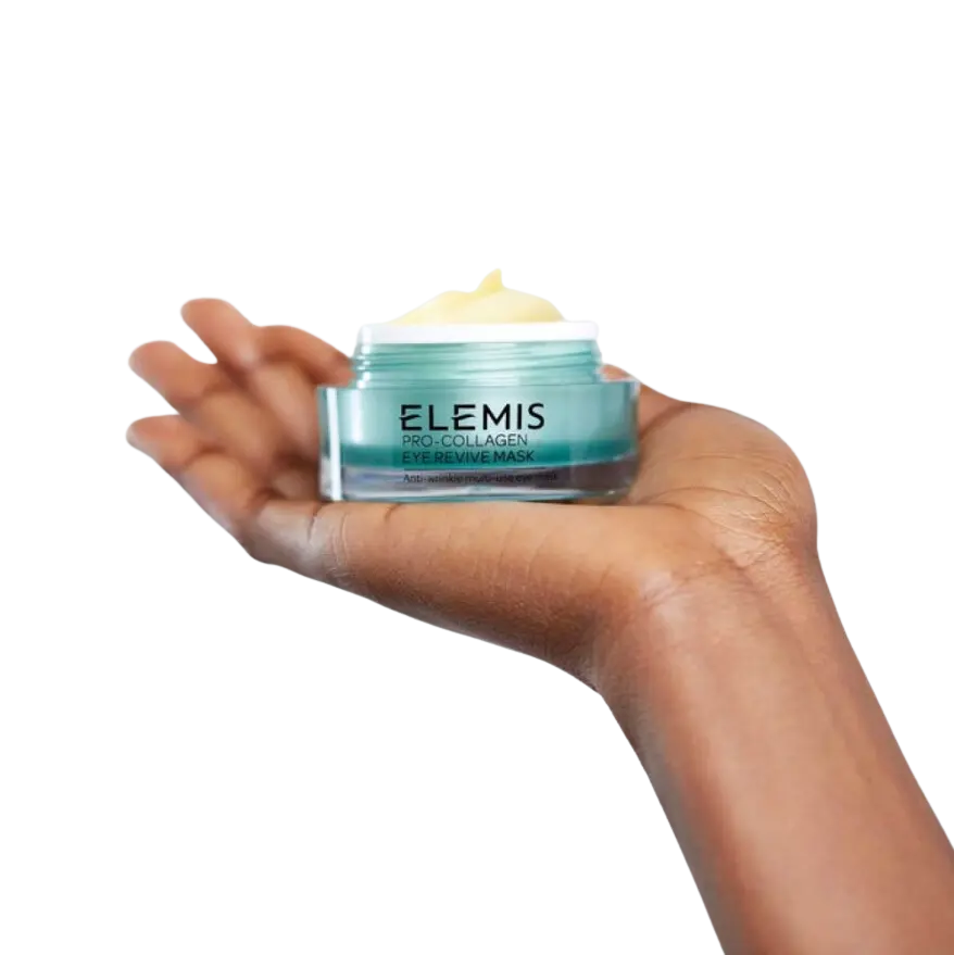 ELEMIS Pro-Collagen Eye Revive Mask - Крем-маска под глаза против морщин, 15 мл ELEMIS Pro-Collagen Eye Revive Mask - Крем-маска под глаза против морщин, 15 мл2