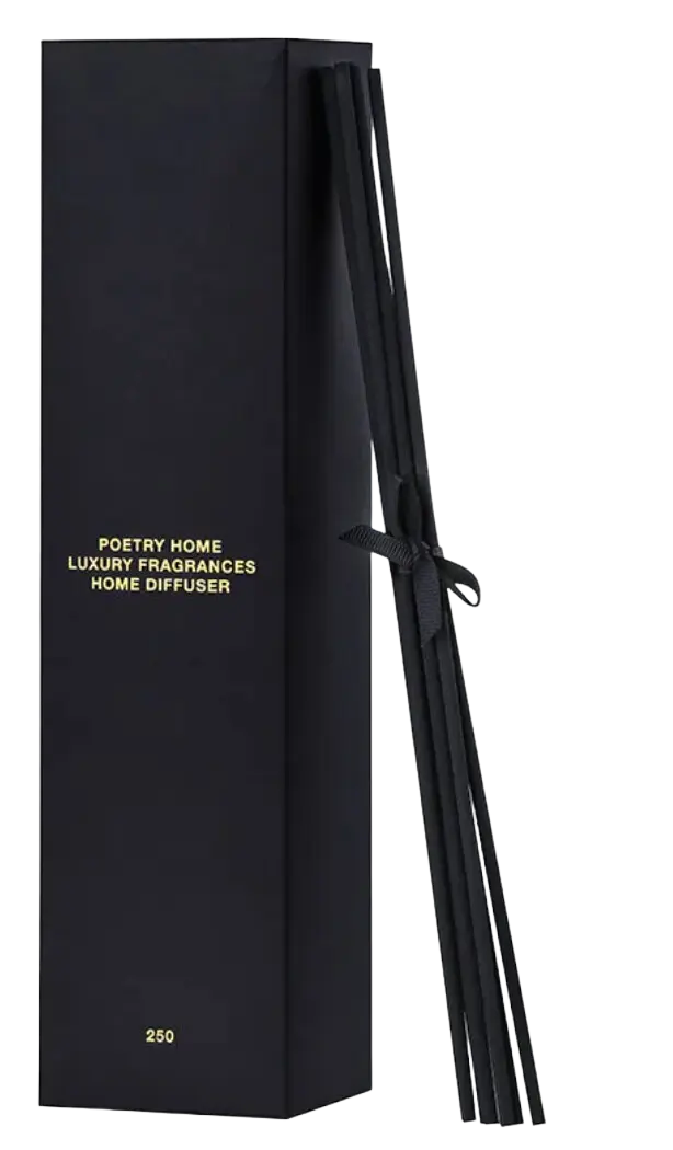 ПАРФУМИРОВАННЫЙ ДИФФУЗОР BLACK ROUND SILENCE IN FLORENCE 250 мл ПАРФУМИРОВАННЫЙ ДИФФУЗОР 250 мл