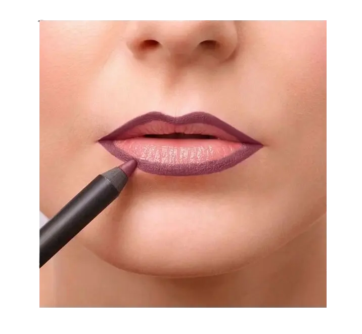 Карандаш для губ Soft Lip Liner Waterproof, 124 1.2g Карандаш для губ Soft Lip Liner Waterproof, 124 1.2g2