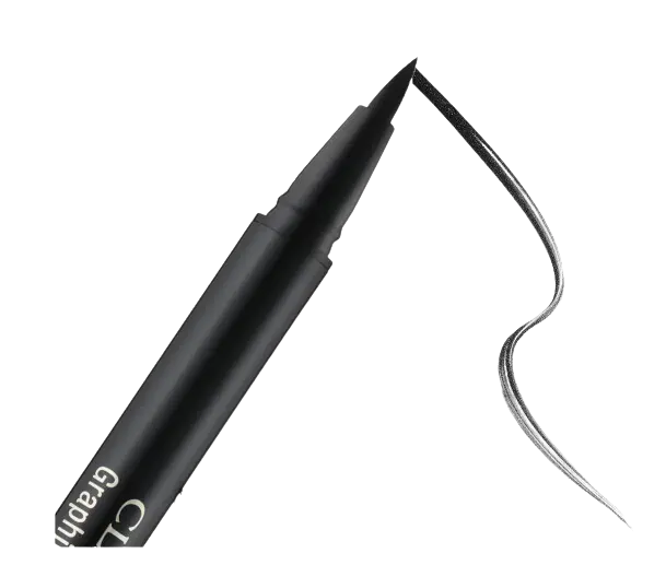 Подводка для век Graphik Ink Liner, 01 0.4ml Подводка для век Graphik Ink Liner, 01 0.4ml2
