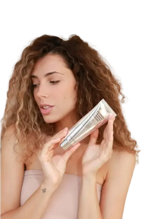 MOLECULAR SILK AMINO HYDRATING CLEANSER ОЧИЩАЮЩЕЕ СРЕДСТВО 100мл  MOLECULAR SILK AMINO HYDRATING CLEANSER ОЧИЩАЮЩЕЕ СРЕДСТВО2
