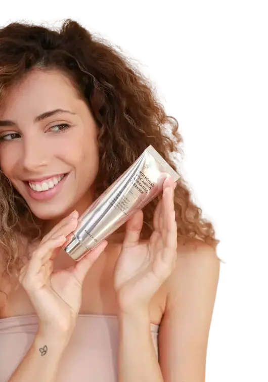 MOLECULAR SILK AMINO HYDRATING CLEANSER ОЧИЩАЮЩЕЕ СРЕДСТВО 100мл  MOLECULAR SILK AMINO HYDRATING CLEANSER ОЧИЩАЮЩЕЕ СРЕДСТВО3