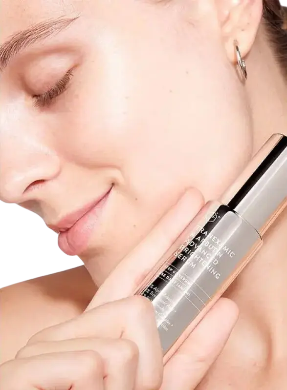 TRANEXAMIC & ARBUTIN ADVANCED BRIGHTENING SERUM ОСВЕТЛЯЮЩАЯ СЫВОРОТКА TRANEXAMIC & ARBUTIN ADVANCED BRIGHTENING SERUM ОСВЕТЛЯЮЩАЯ СЫВОРОТКА3