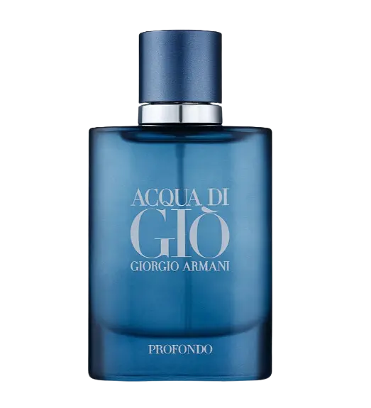 Acqua di Gio Profondo муж., edp 40ml Acqua di Gio Profondo муж., edp 40ml2