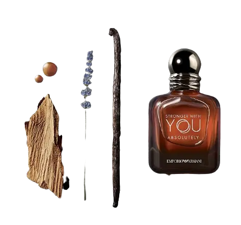 Emporio Armani Stronger With You Absolutely муж., edp 50ml Emporio Armani Stronger With You Absolutely муж., edp 50ml3