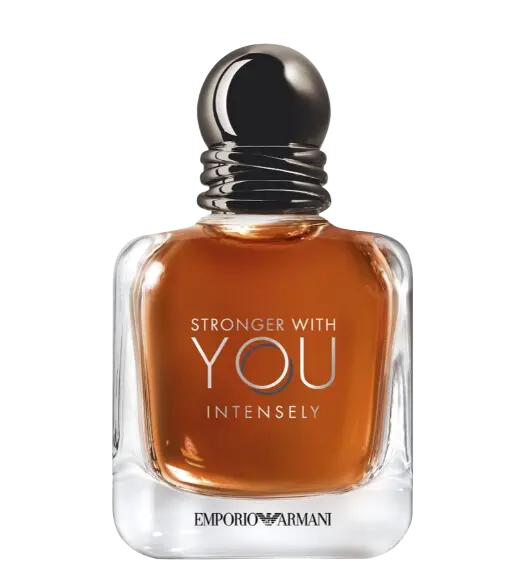 Emporio Armani Stronger With You Intensely муж., edp 50ml Emporio Armani Stronger With You Intensely муж., edp 30ml2