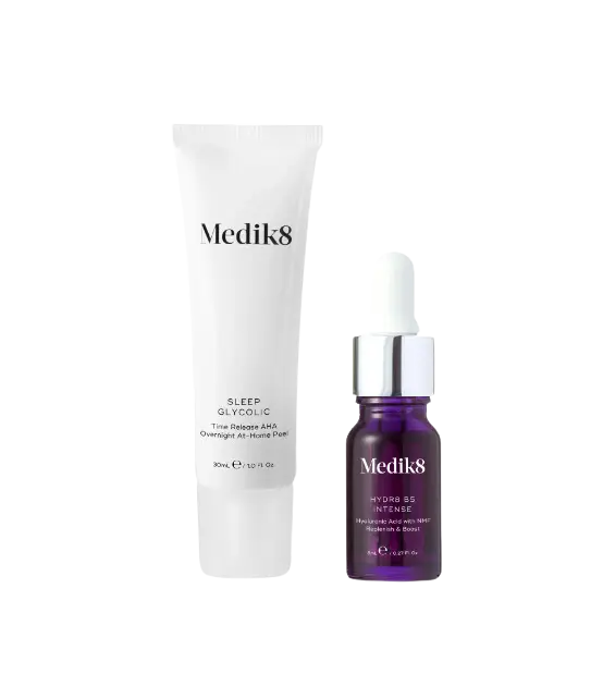 KIT BEAUTY SLEEP DUO***термін 11.25 BEAUTY SLEEP DUO1