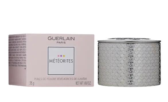 Пудра в шариках для лица Meteorites Light Revealing Pearls of Powder, 03 жемчужно-розовый 25g Пудра в шариках для лица Meteorites Light Revealing Pearls of Powder, 03 жемчужно-розовый 25g (3)