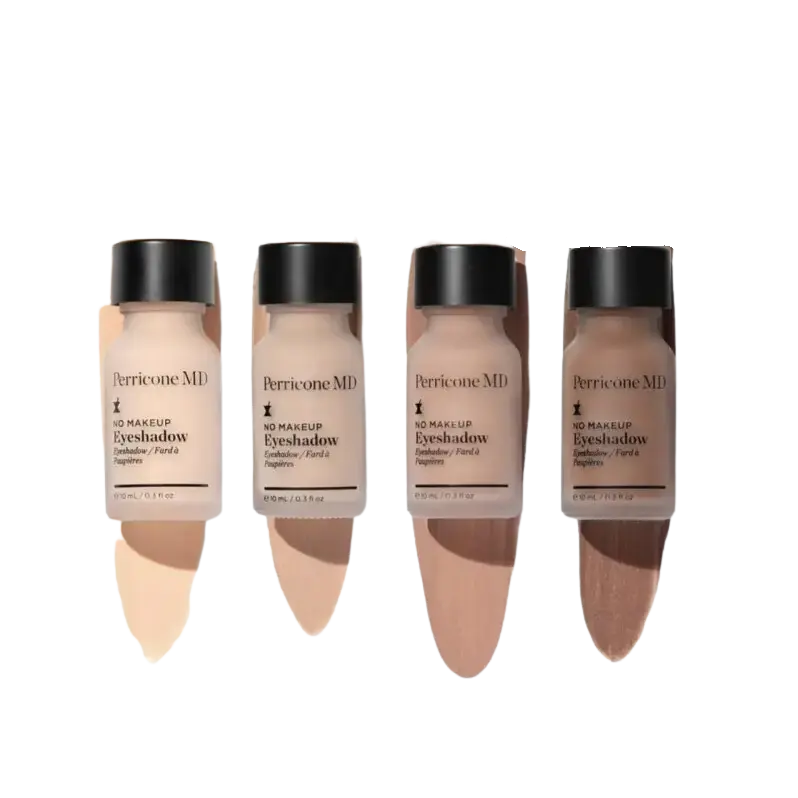 NO MAKEUP EYESHADOW / ТЕНИ ДЛЯ ВЕК №4 PERRICONE MD NO MAKEUP EYESHADOW  ТЕНИ ДЛЯ ВЕК1