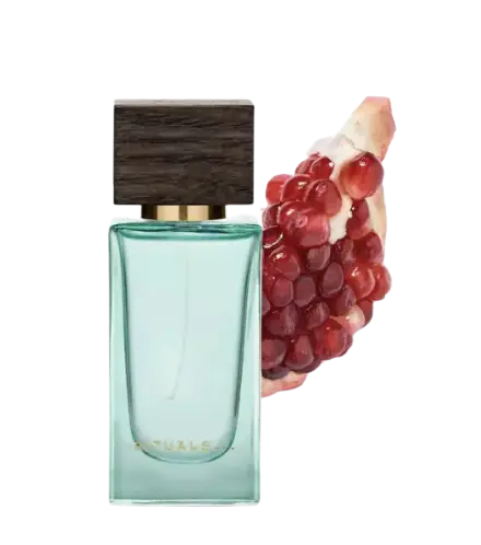 Женская парфюмированная вода Rituals Poeme d Azar 15 ml Женская парфюмированная вода Rituals Poeme d Azar 15 ml2