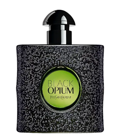 Black Opium Illicit Green жен., edp 30ml Black Opium Illicit Green жен., edp 30ml2