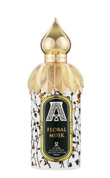 Floral Musk унив., edp 100ml Floral Musk унив., edp 100ml2