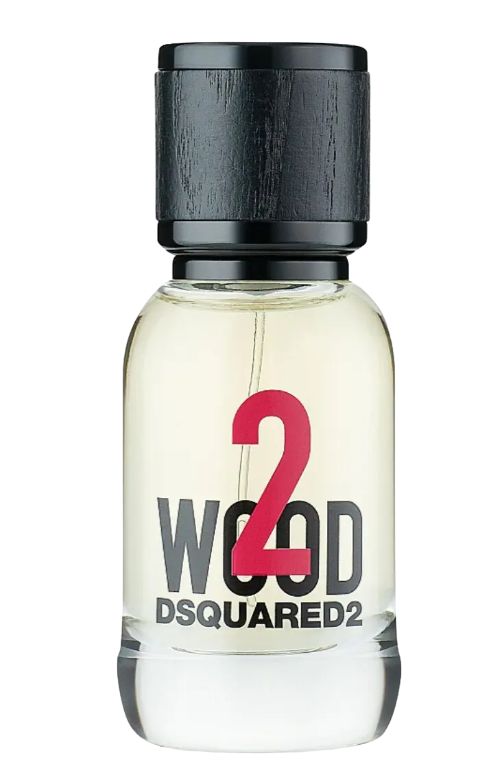 2 Wood унив., edt 50ml 2 Wood унив., edt 50ml2