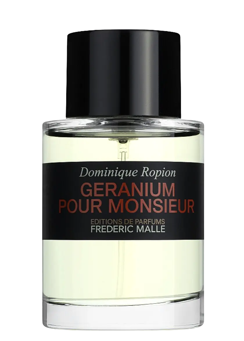 Geranium Pour Monsieur муж., edp 100ml Geranium Pour Monsieur муж., edp 100ml2