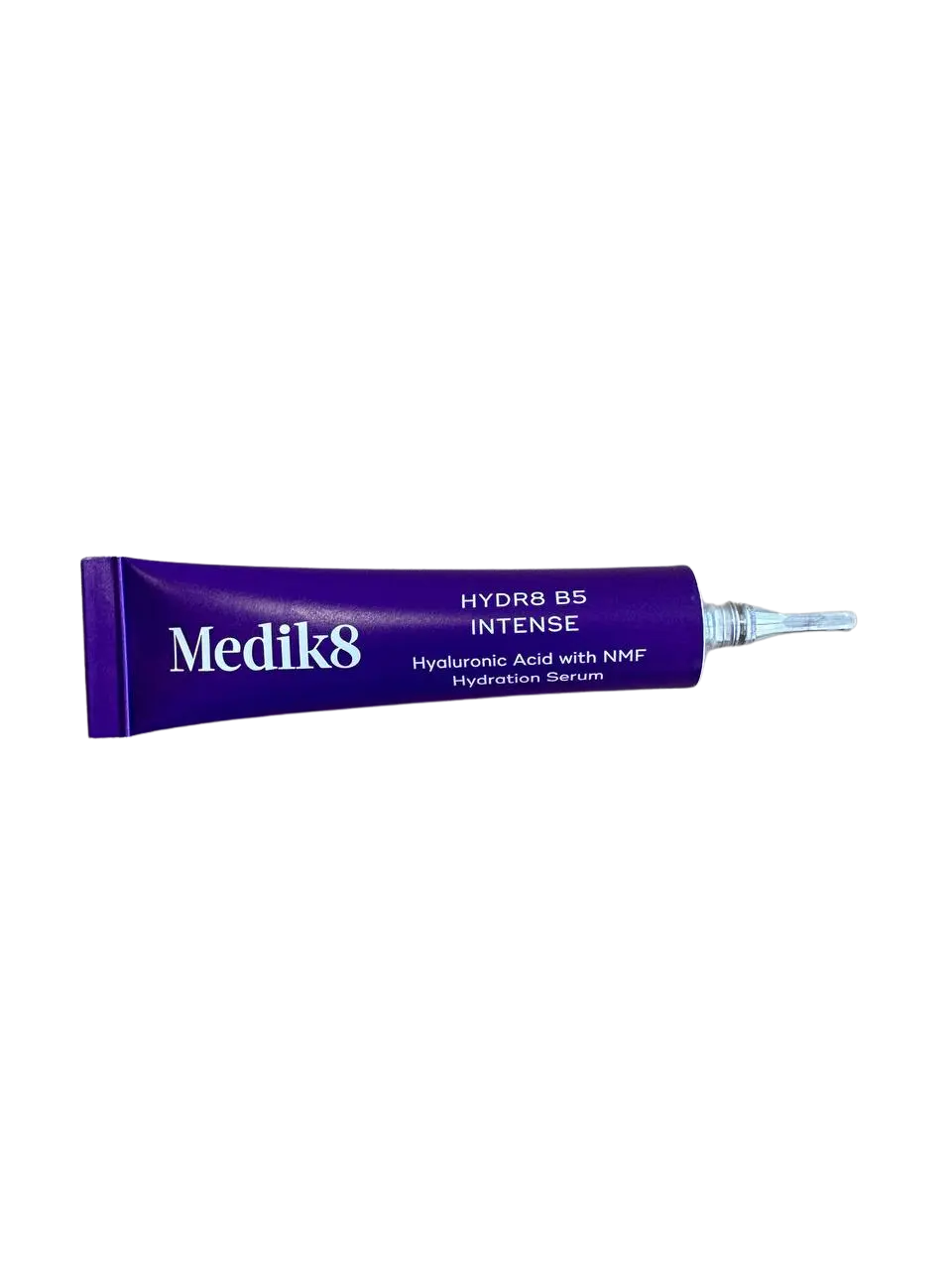 HYDR8 B5 INTENSE ИНТЕНСИВНАЯ УВЛАЖНЯЮЩАЯ СЫВОРОТКА C ГИАЛУРОНОВОЙ КИСЛОТОЙ  - 4мл MEDIK8 ИНТЕНСИВНАЯ УВЛАЖНЯЮЩАЯ СЫВОРОТКА C ГИАЛУРОНОВОЙ КИСЛОТОЙ HYDR8 B5 INTENSE - 4мл2