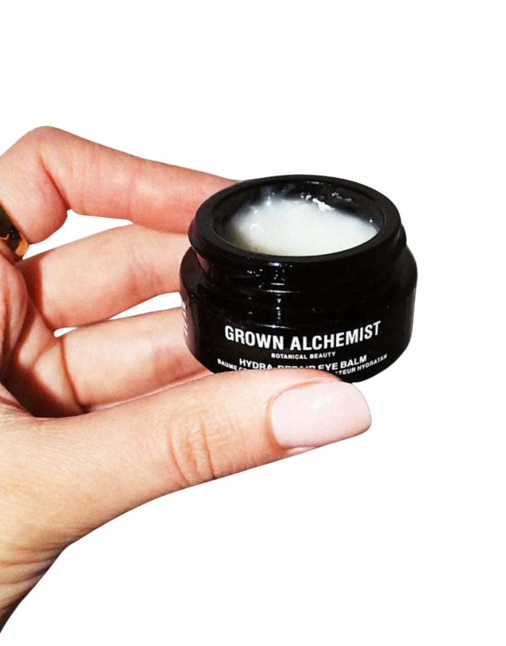 Hydra-Repair Eye Balm - Увлажняющий бальзам для кожи вокруг глаз Семена Гелиантуса, Токоферолы, 15 мл Hydra-Repair Eye Balm - Увлажняющий бальзам для кожи вокруг глаз Семена Гелиантуса, Токоферолы, 15 мл3