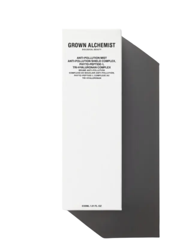 Anti-Pollution Mist - Увлажняющий детокс-спрей Фитопептид-1, Тригиалуроновый комплекс, Комплекс защиты от голубого света, 30мл Anti-Pollution Mist - Увлажняющий детокс-спрей Фитопептид-1, Тригиалуроновый комплекс, Комплекс защиты от голубого света, 30мл2
