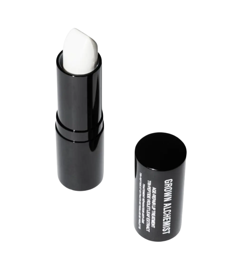 Age-Repair Lip Treatment – Антй-эйдж помада для губ Трипептиды, Экстракт Листья Фиалки, 3.8 г Age-Repair Lip Treatment – Антй-эйдж помада для губ Трипептиды, Экстракт Листья Фиалки, 3.8 г2