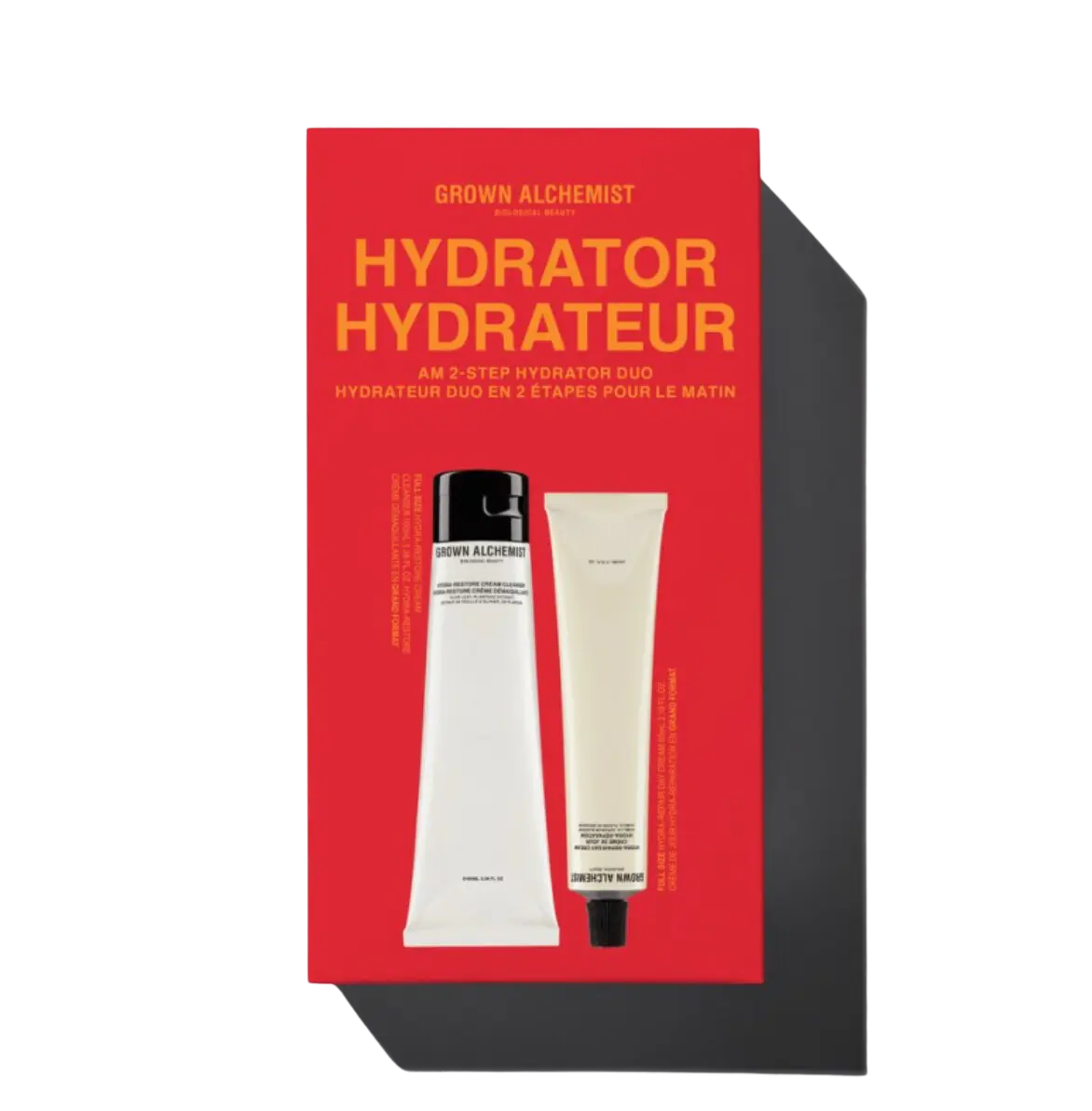 AM 2-Step Hydrator Duo - Набор Утренний Увлажняющий Дуэт AM 2-Step Hydrator Duo - Набор Утренний Увлажняющий Дуэт
