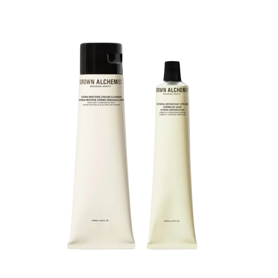 AM 2-Step Hydrator Duo - Набор Утренний Увлажняющий Дуэт AM 2-Step Hydrator Duo - Набор Утренний Увлажняющий Дуэт3