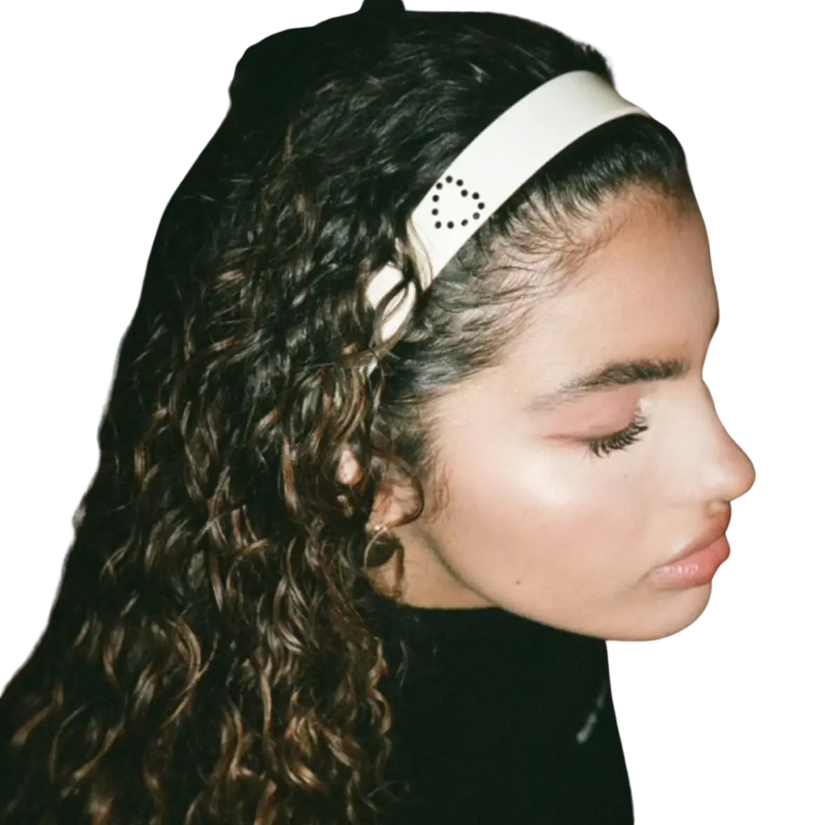 Обруч для Волос «Snow» Starlet Headband In Snow d9073836-aef5-4442-b998-41ec18662e41