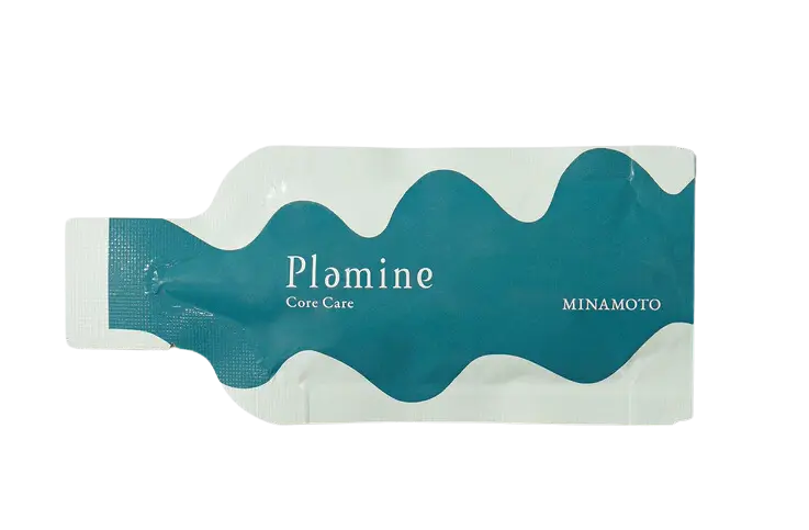 Plamine Core Care MINAMOTO – комплекс минералов для борьбы с усталостью Plamine Core Care MINAMOTO – комплекс минералов для борьбы с усталостью2