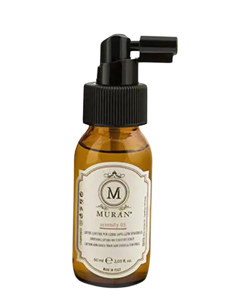 Успокаивающий концентрат Muran Serenity 05 Soothing Essence 60 мл f3778609-8aae-4093-8954-4505b4c18960