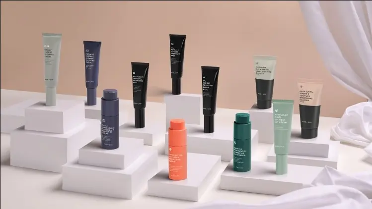 ALLIES OF SKIN