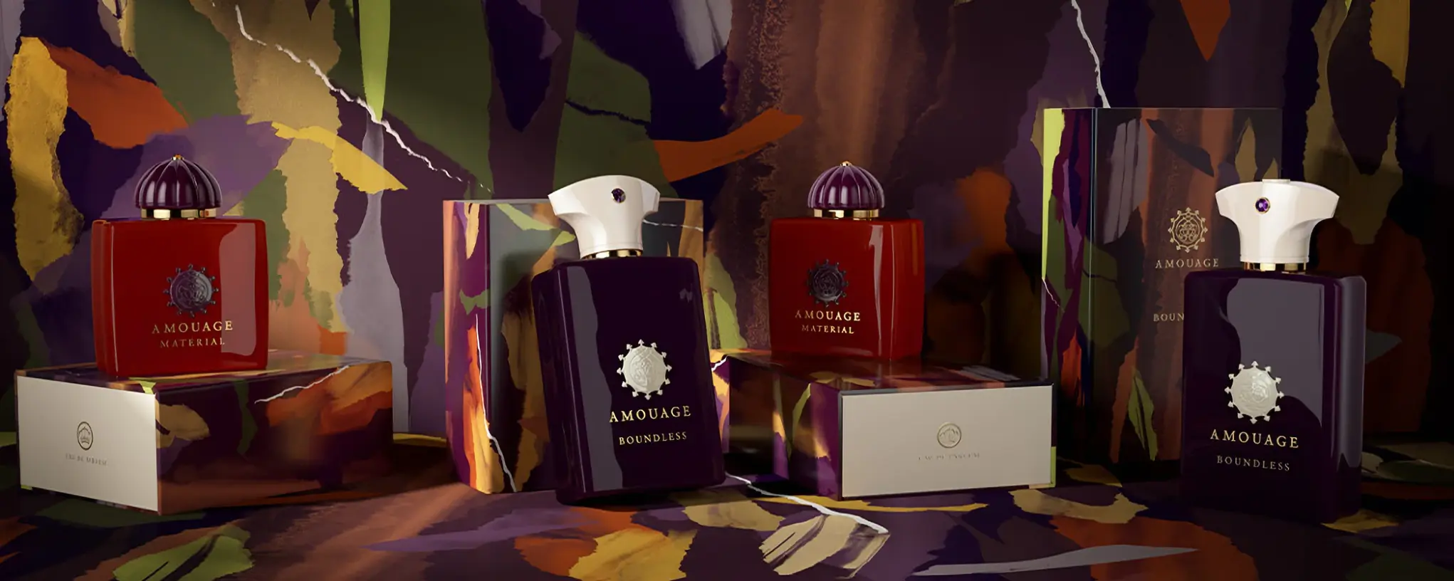 Amouage