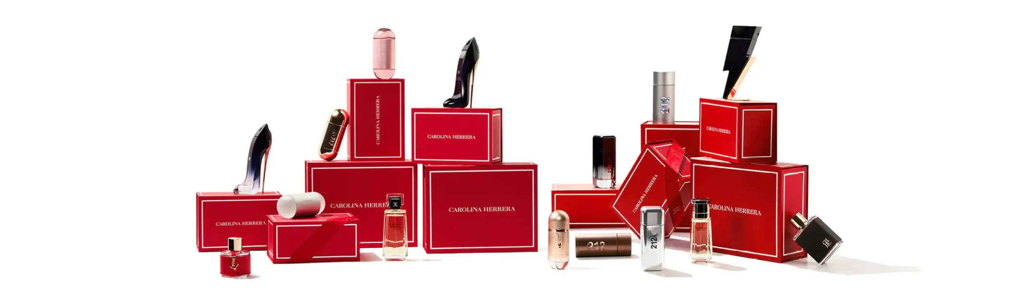 Carolina Herrera