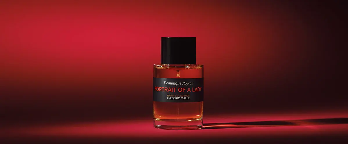 Frederic Malle