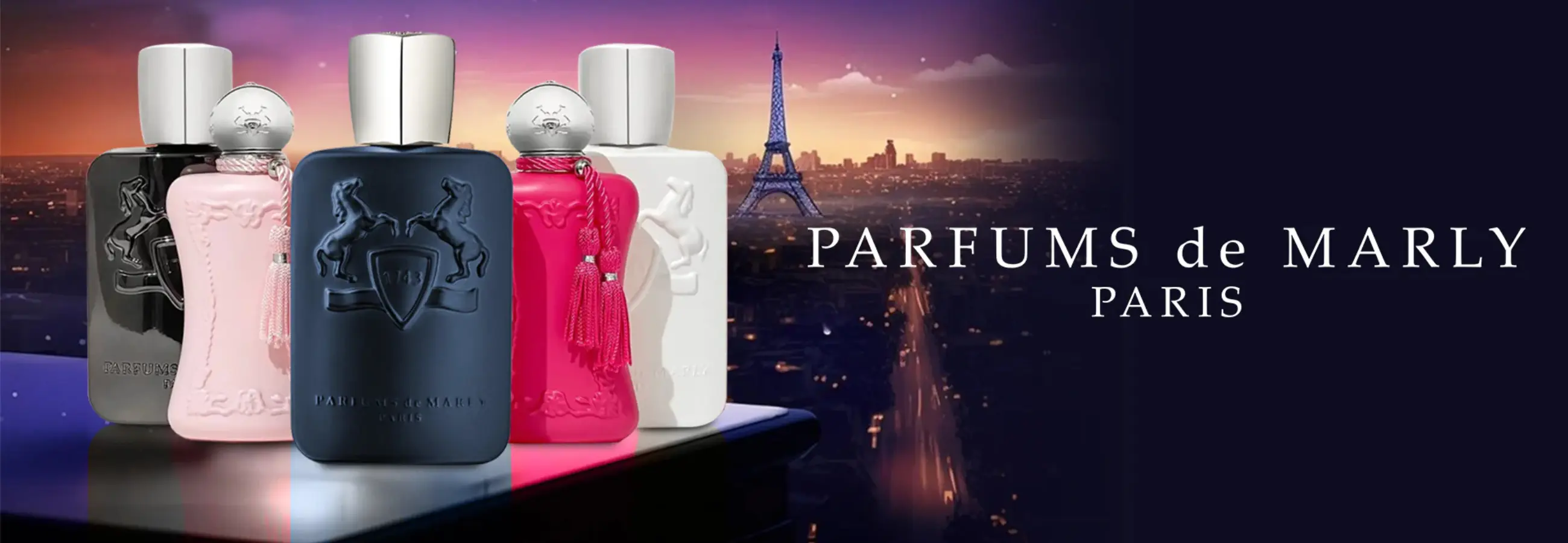 Parfums De Marly							