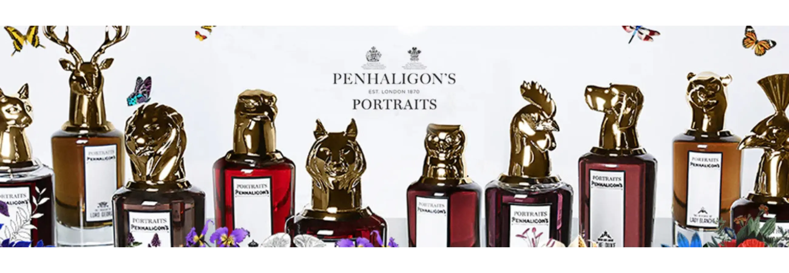 Penhaligon`s