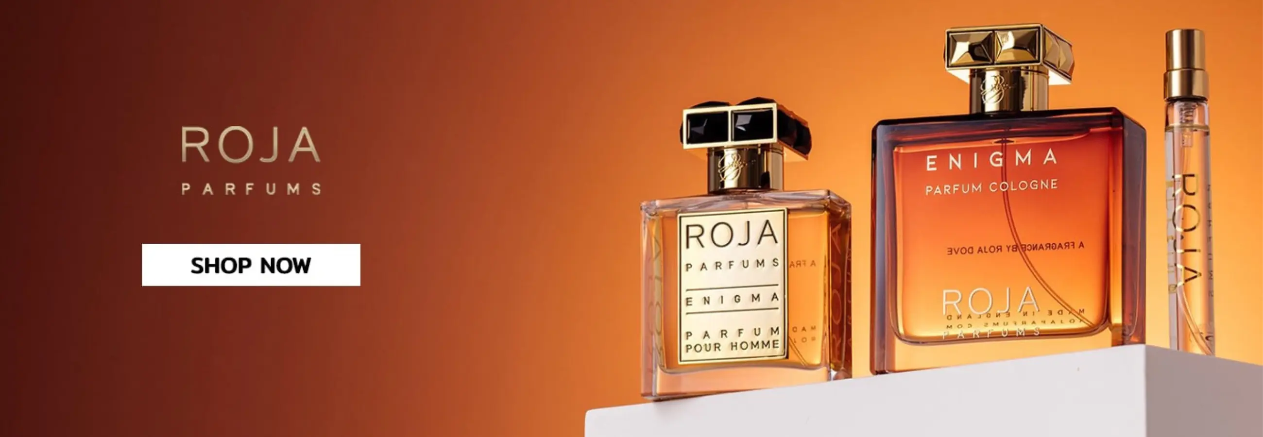 Roja Parfums								