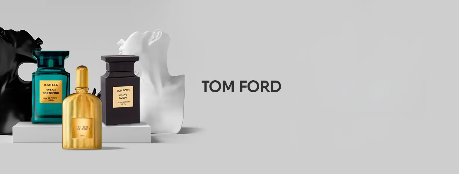 Tom Ford